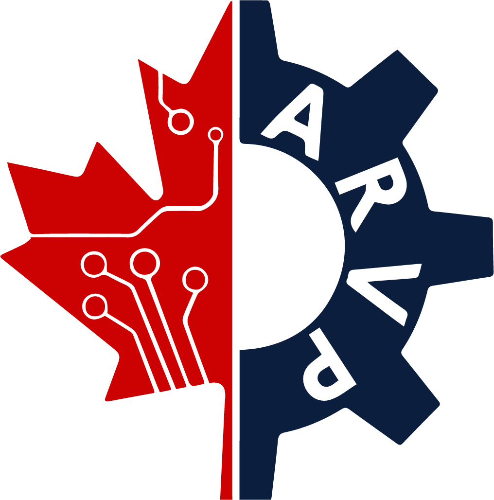 ARVP logo