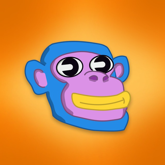 Monke Logo
