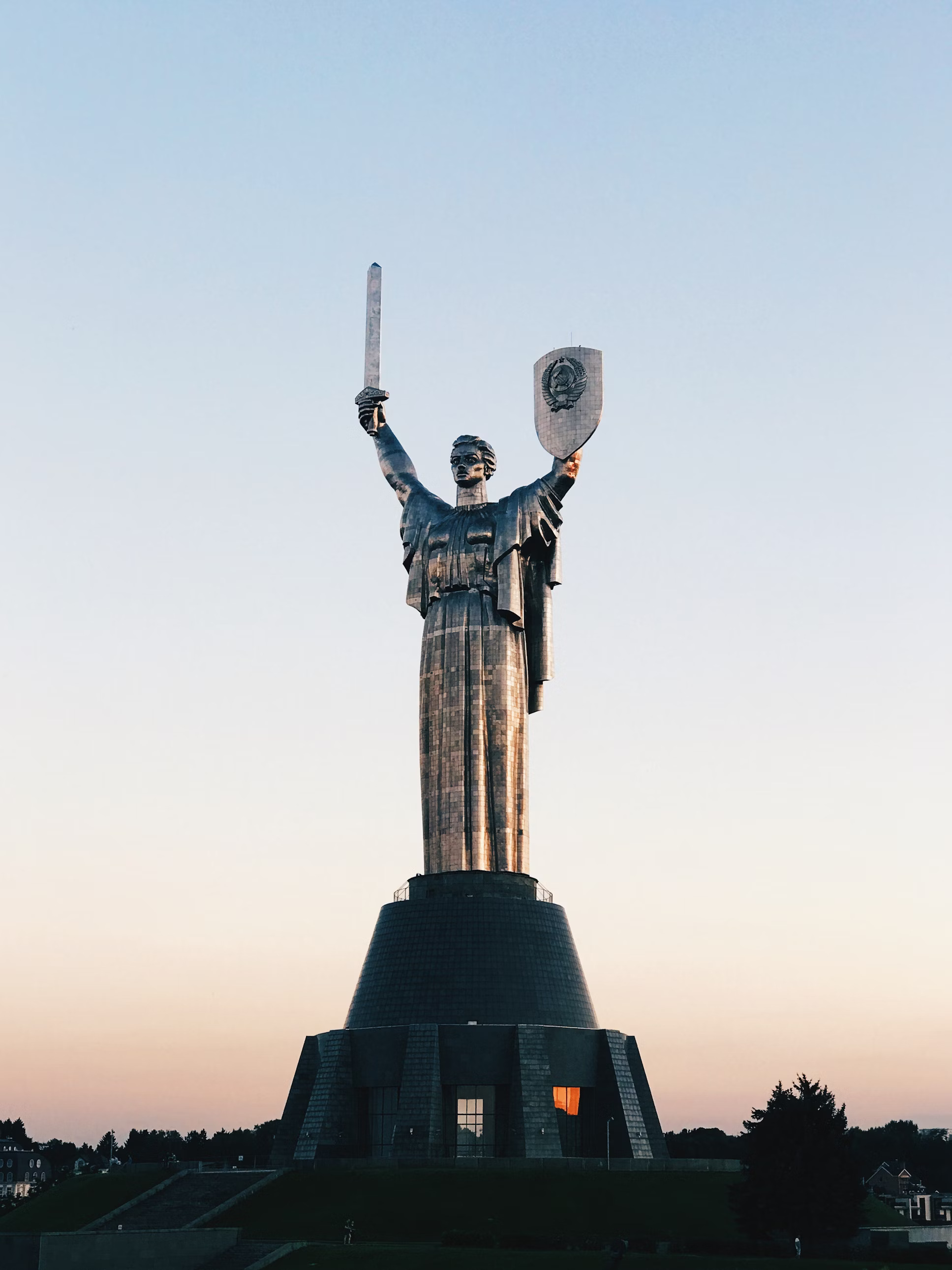 High-quality image Kyiv